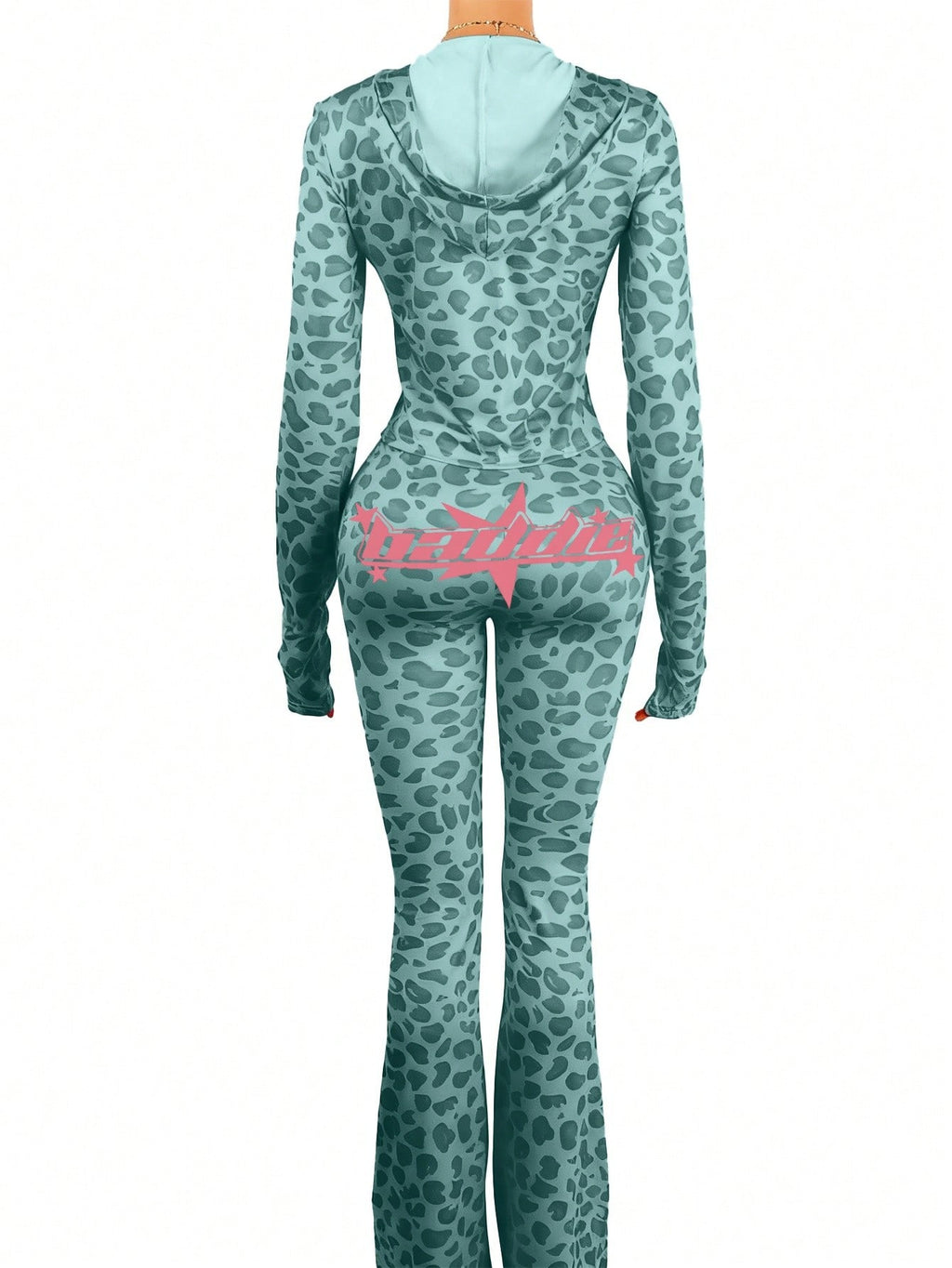 ALDS551-Pants set