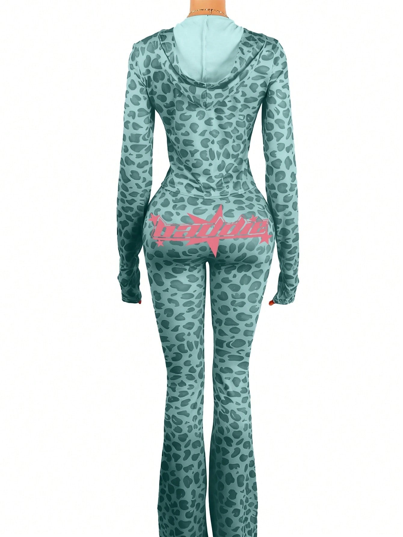 ALDS551-Pants set