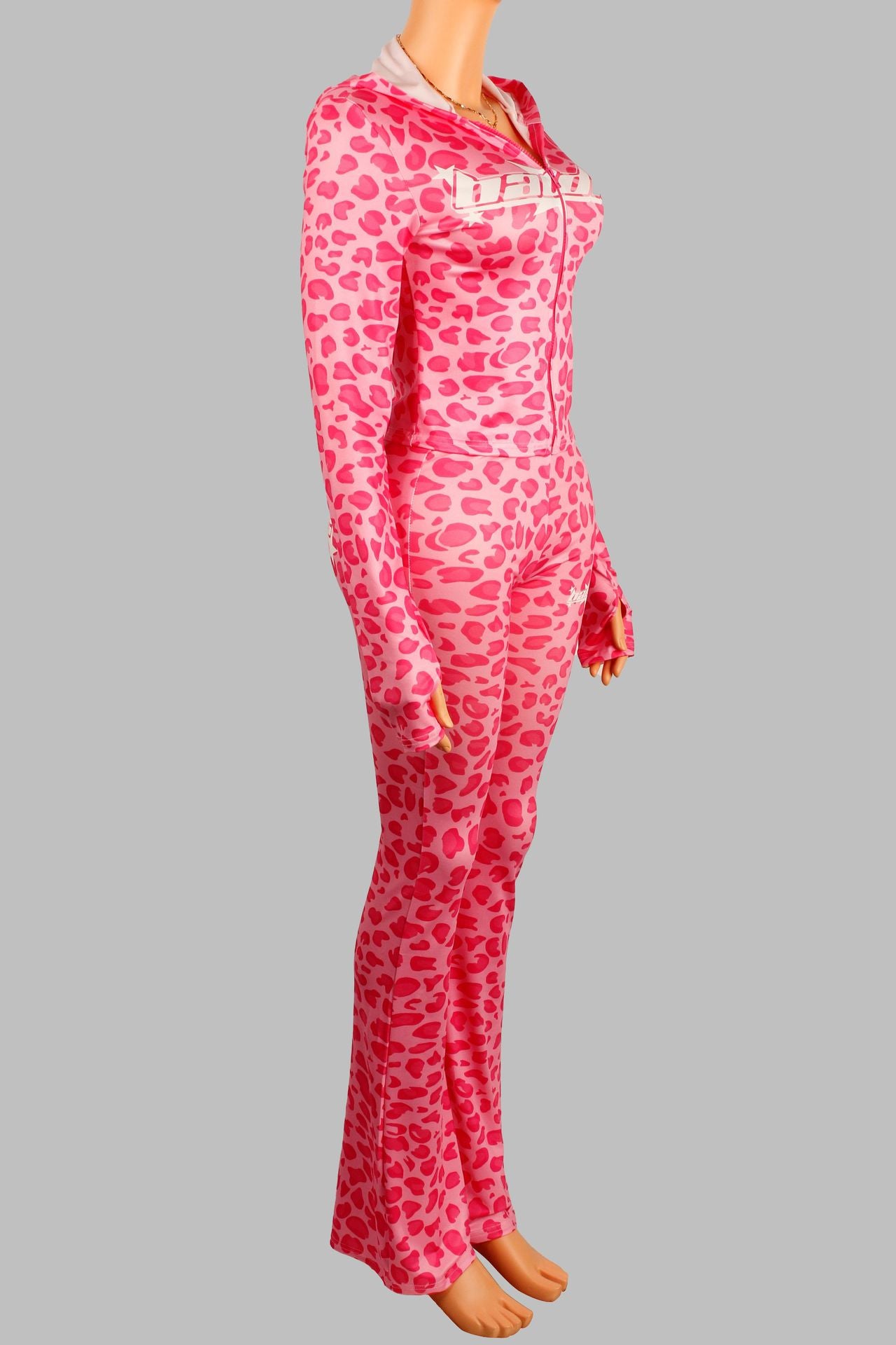 ALDS551-Pants set