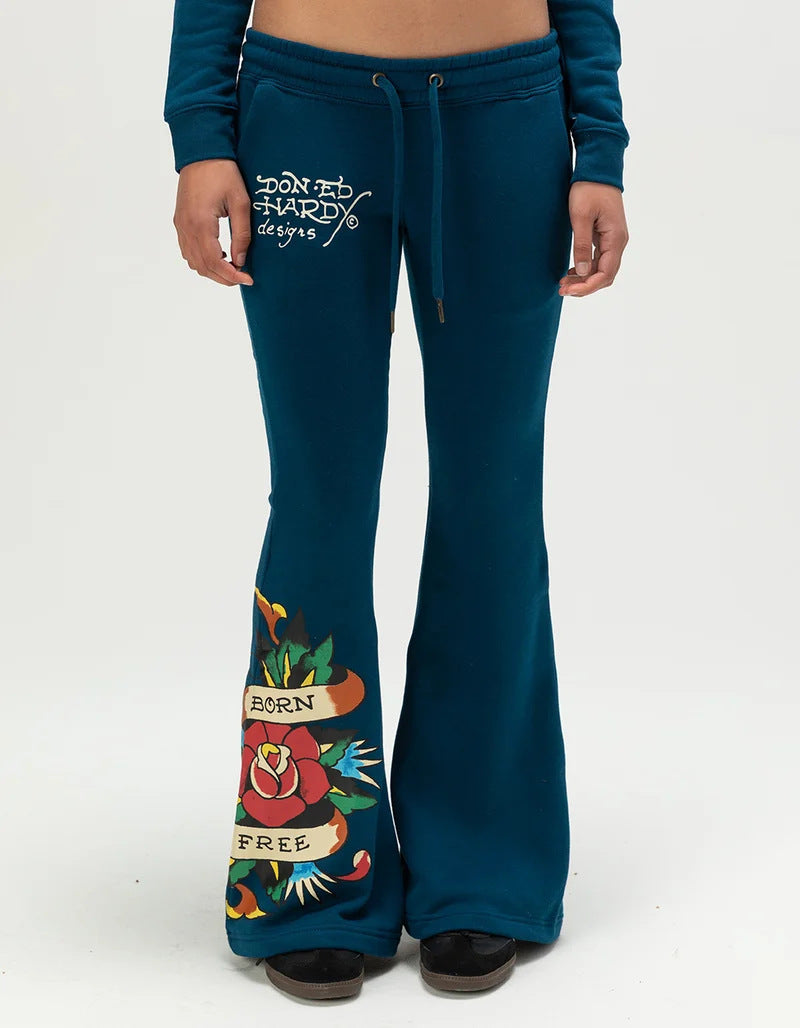 ALFS134-Graphic Print Set