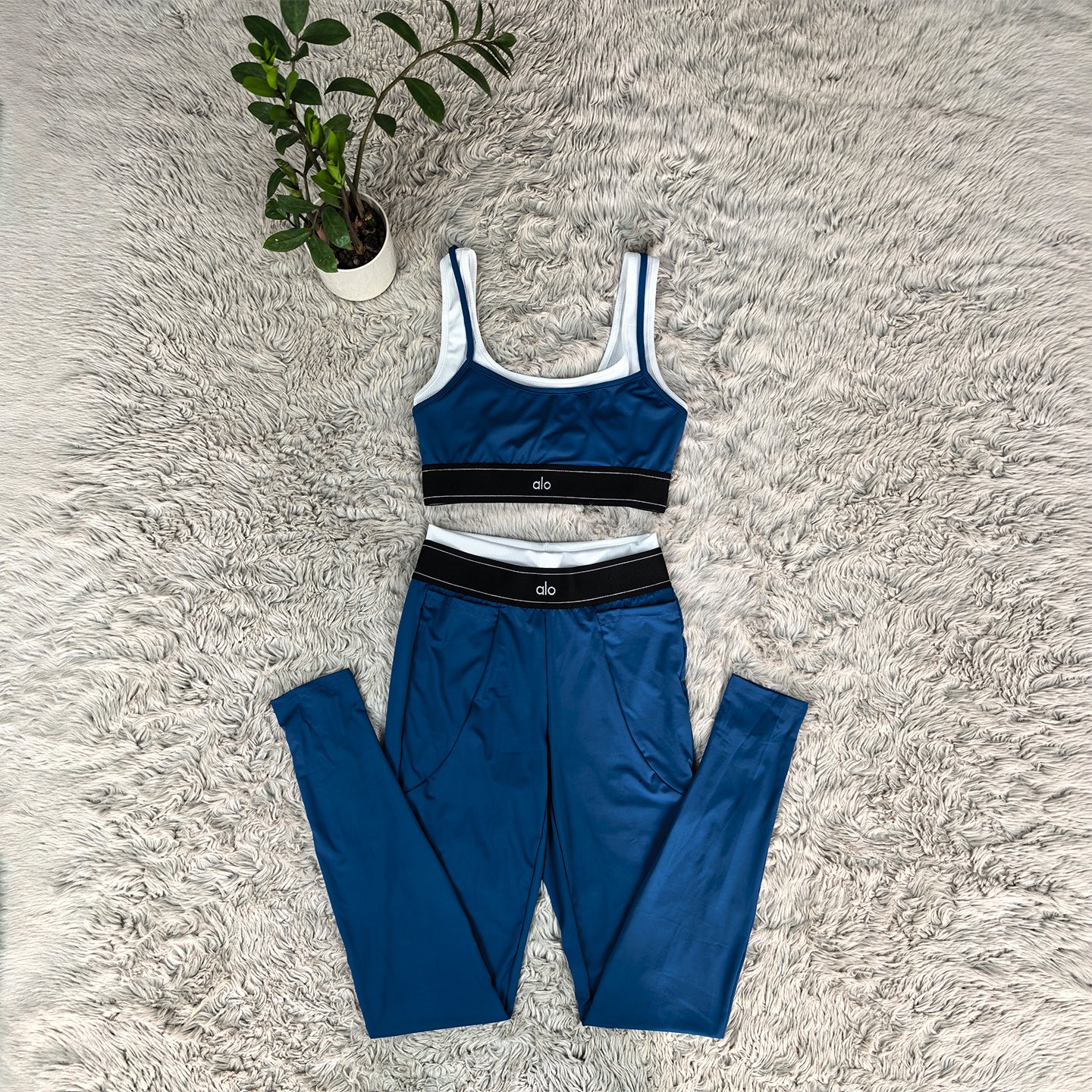 AL041-2 Pieces Set