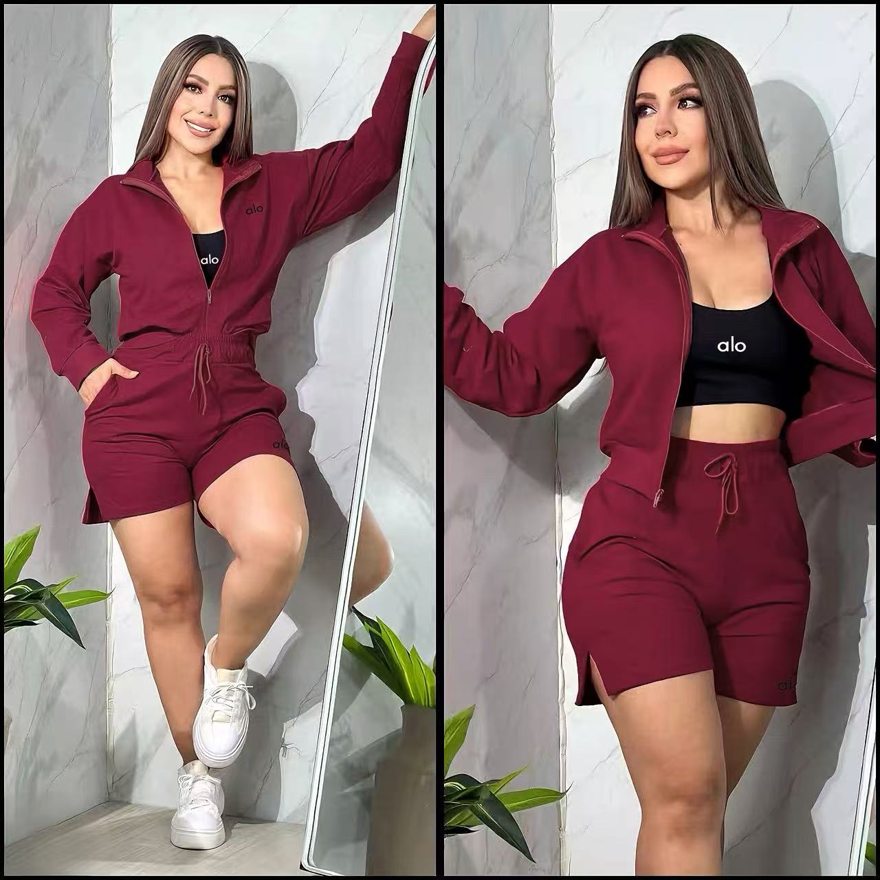 AL040-3 Pieces Set