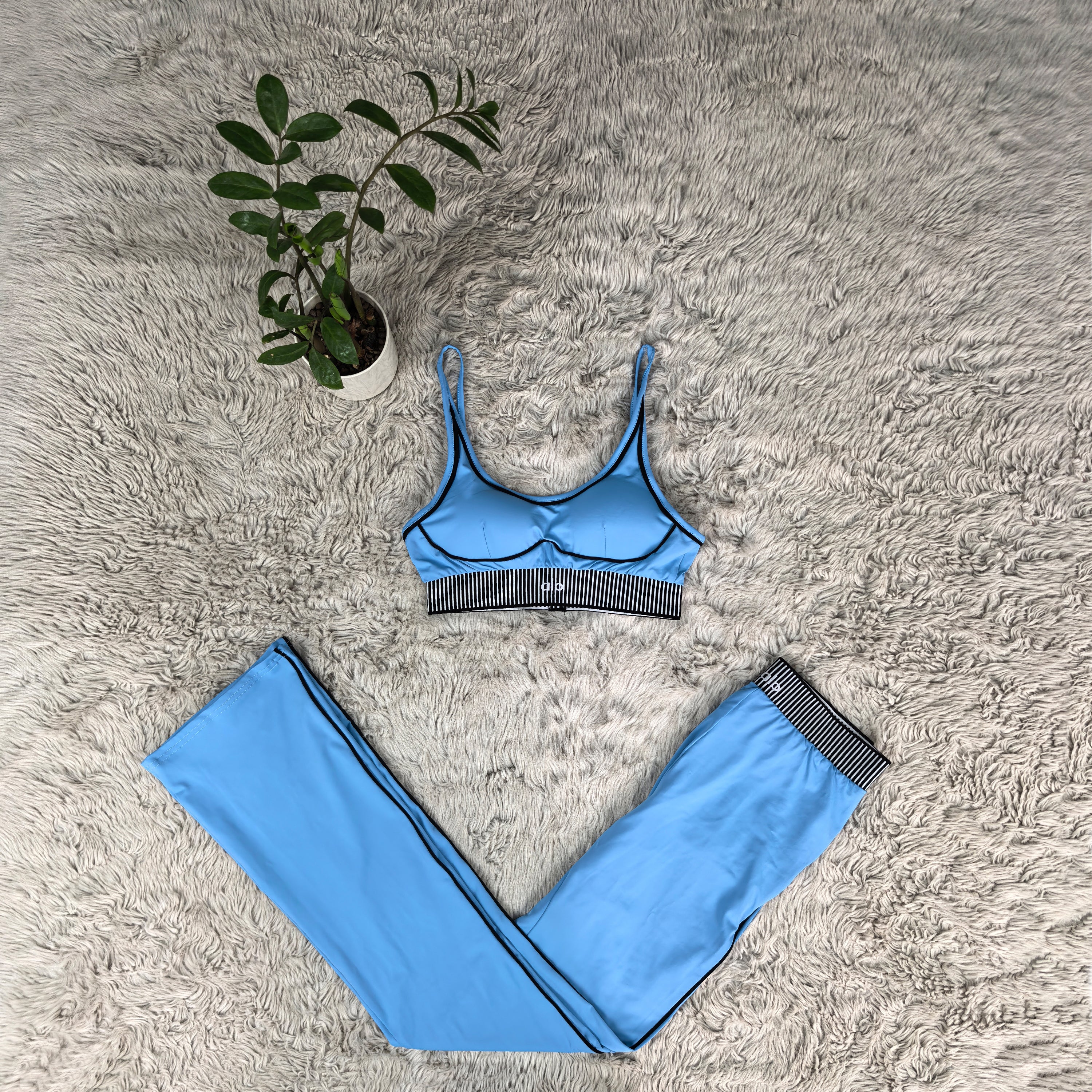 AL025-2 Pieces Tracksuit Set