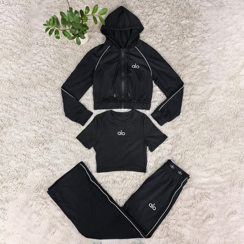 AL047-3 Pieces Set