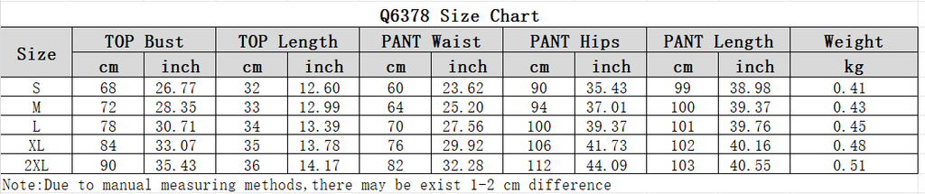 AL048-2 Pieces Set(With built-in chest pads)