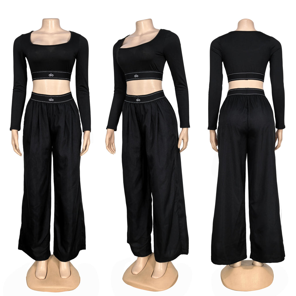 AL045-2 Pieces Set