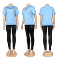 AL024-2 Pieces Tracksuit Set