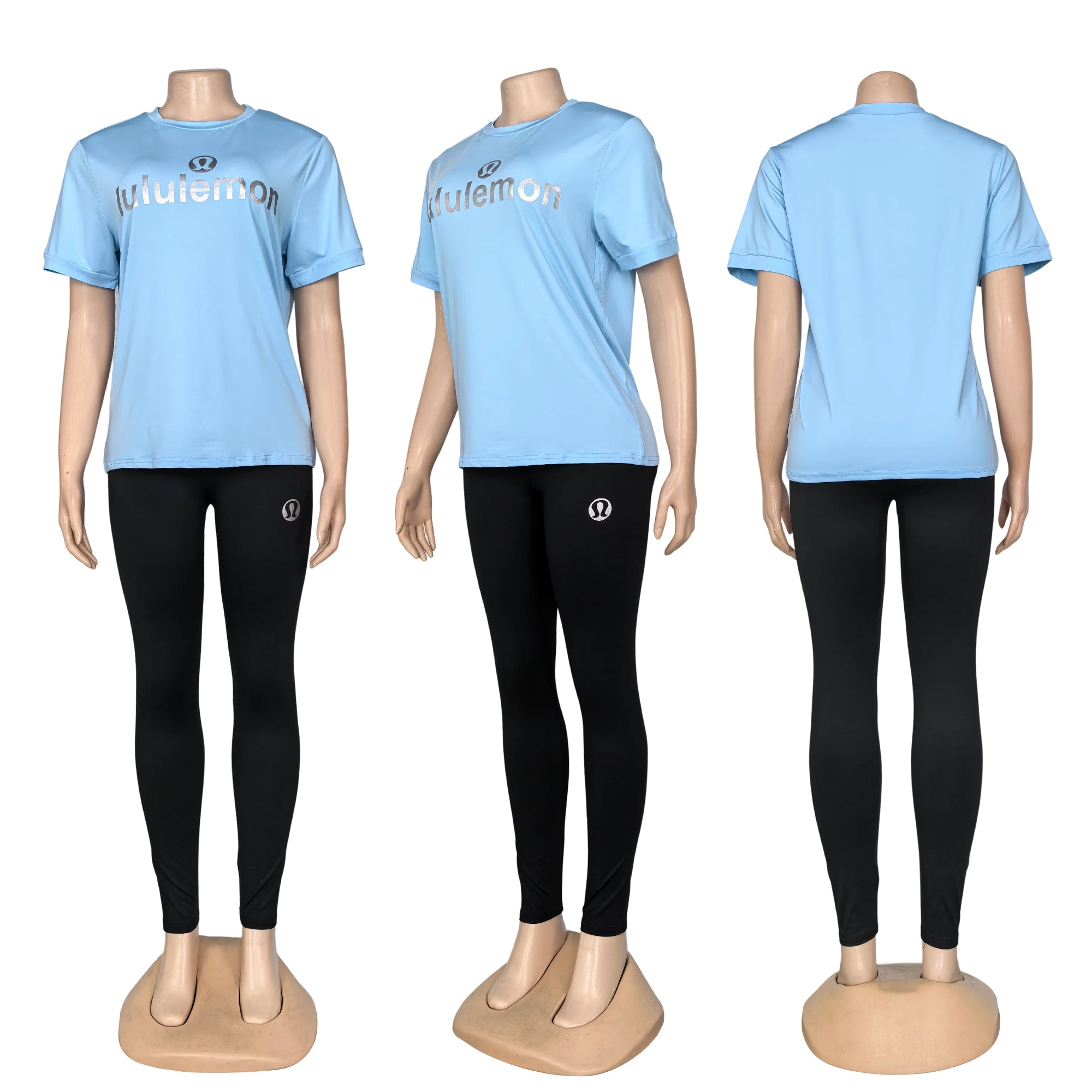 AL024-2 Pieces Tracksuit Set