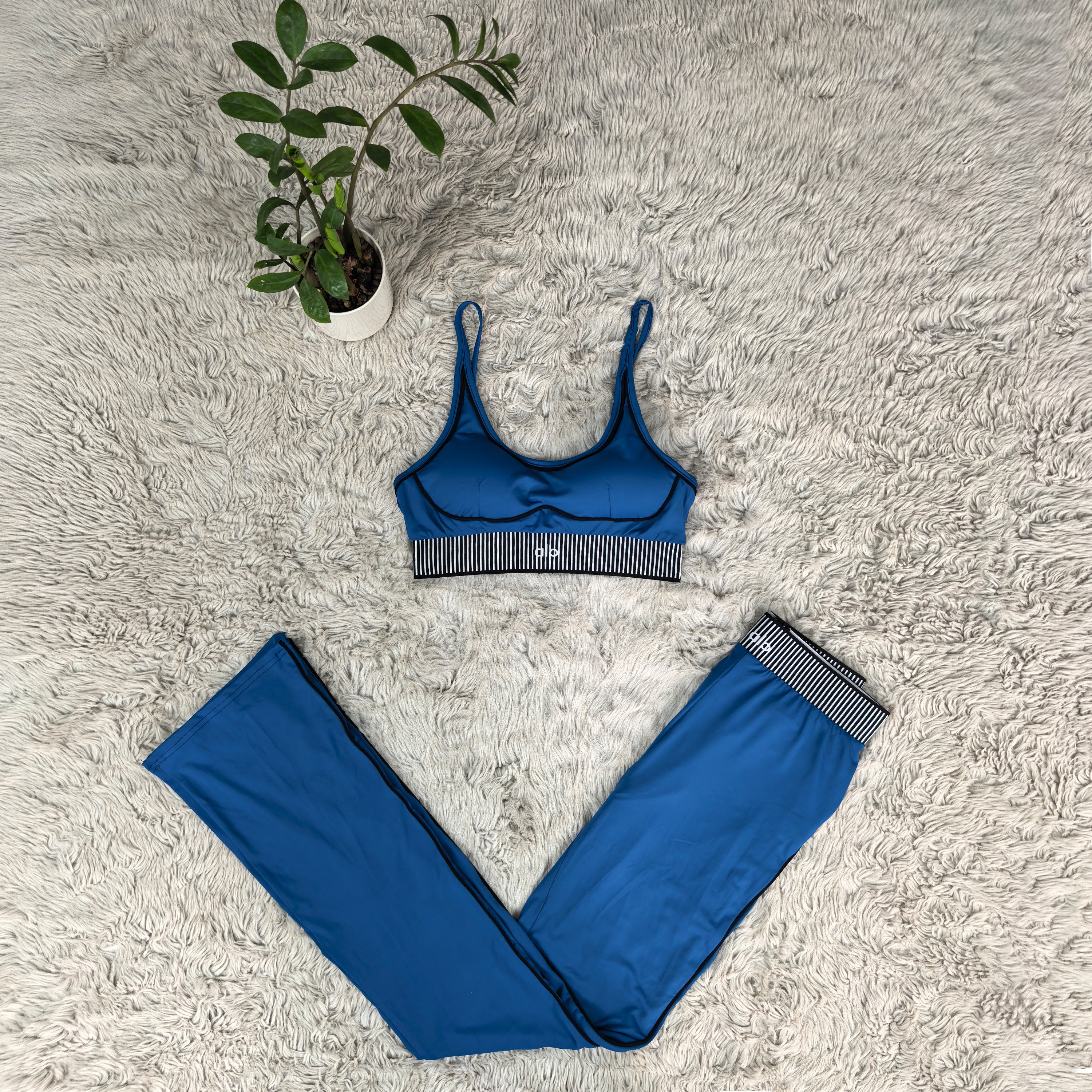 AL025-2 Pieces Tracksuit Set