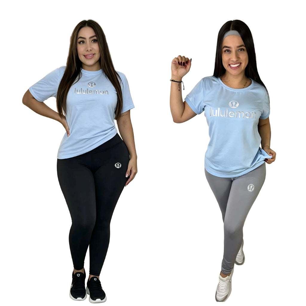 AL024-2 Pieces Tracksuit Set