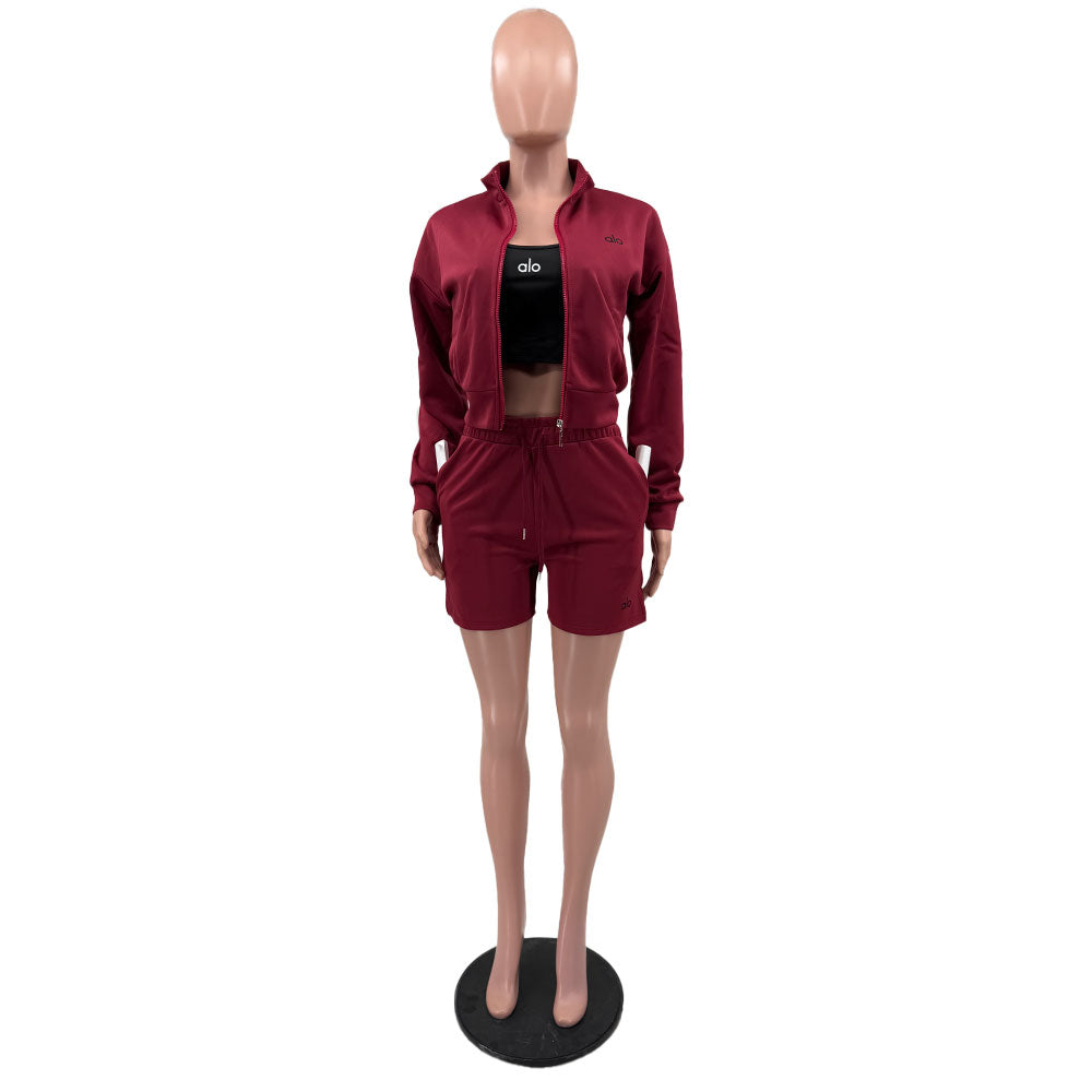 AL040-3 Pieces Set