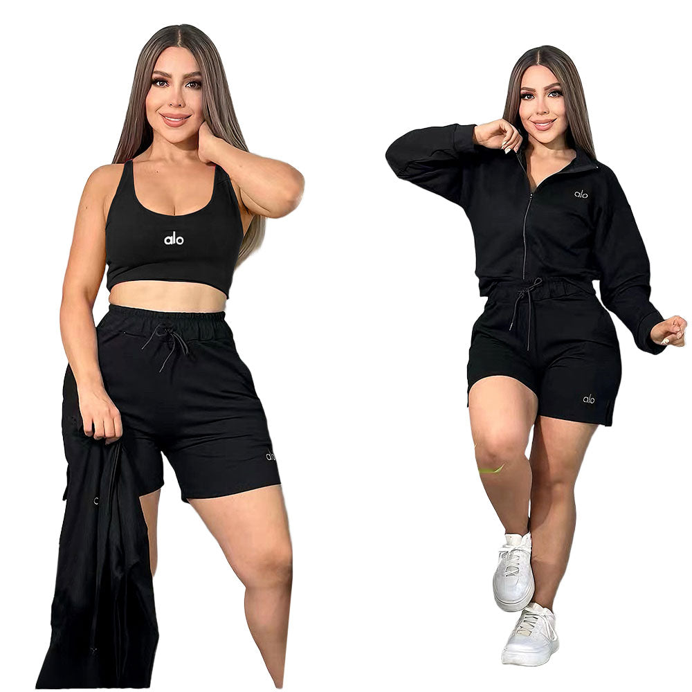 AL040-3 Pieces Set
