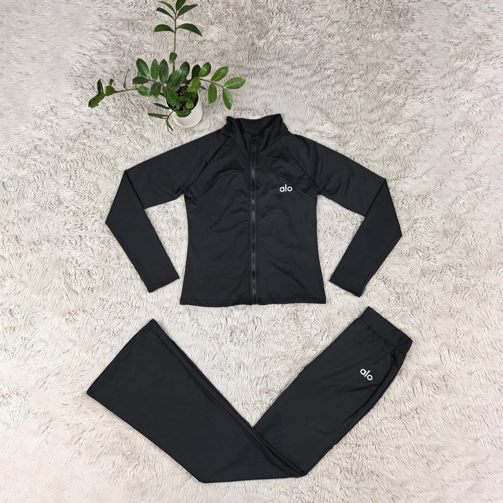 AL046-2 Pieces Set