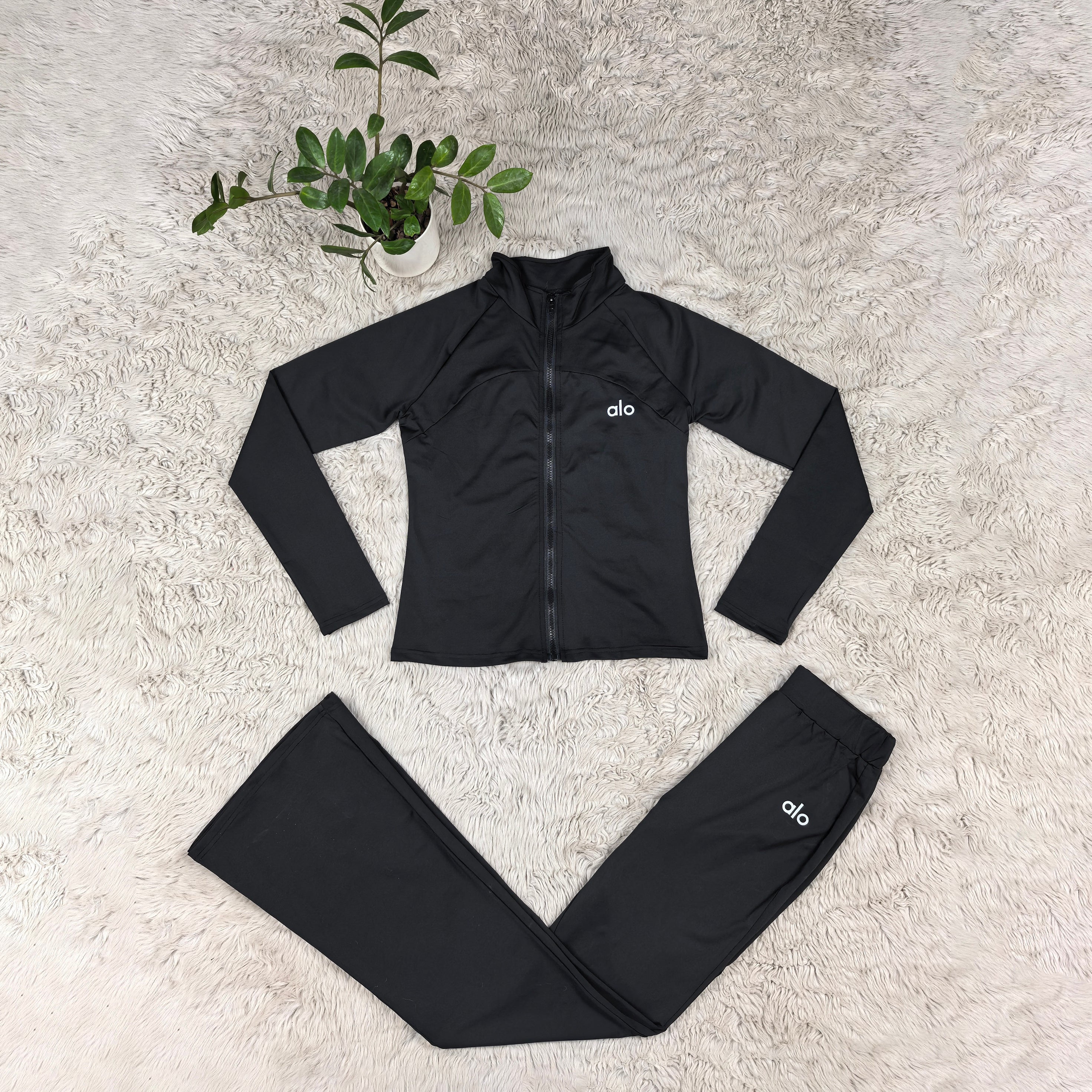 AL046-2 Pieces Set