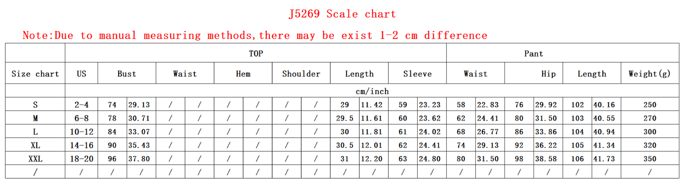 AL043-Top And High-Waist Leggings Set