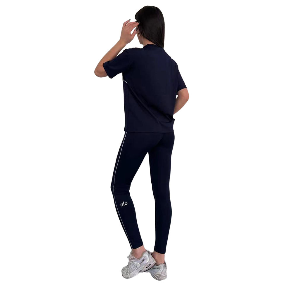AL013-2 Pieces Tracksuit Set