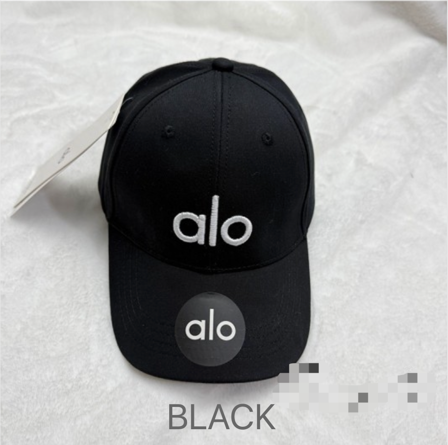 ALP103-Embroidered Cap