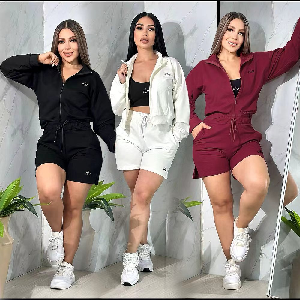 AL040-3 Pieces Set