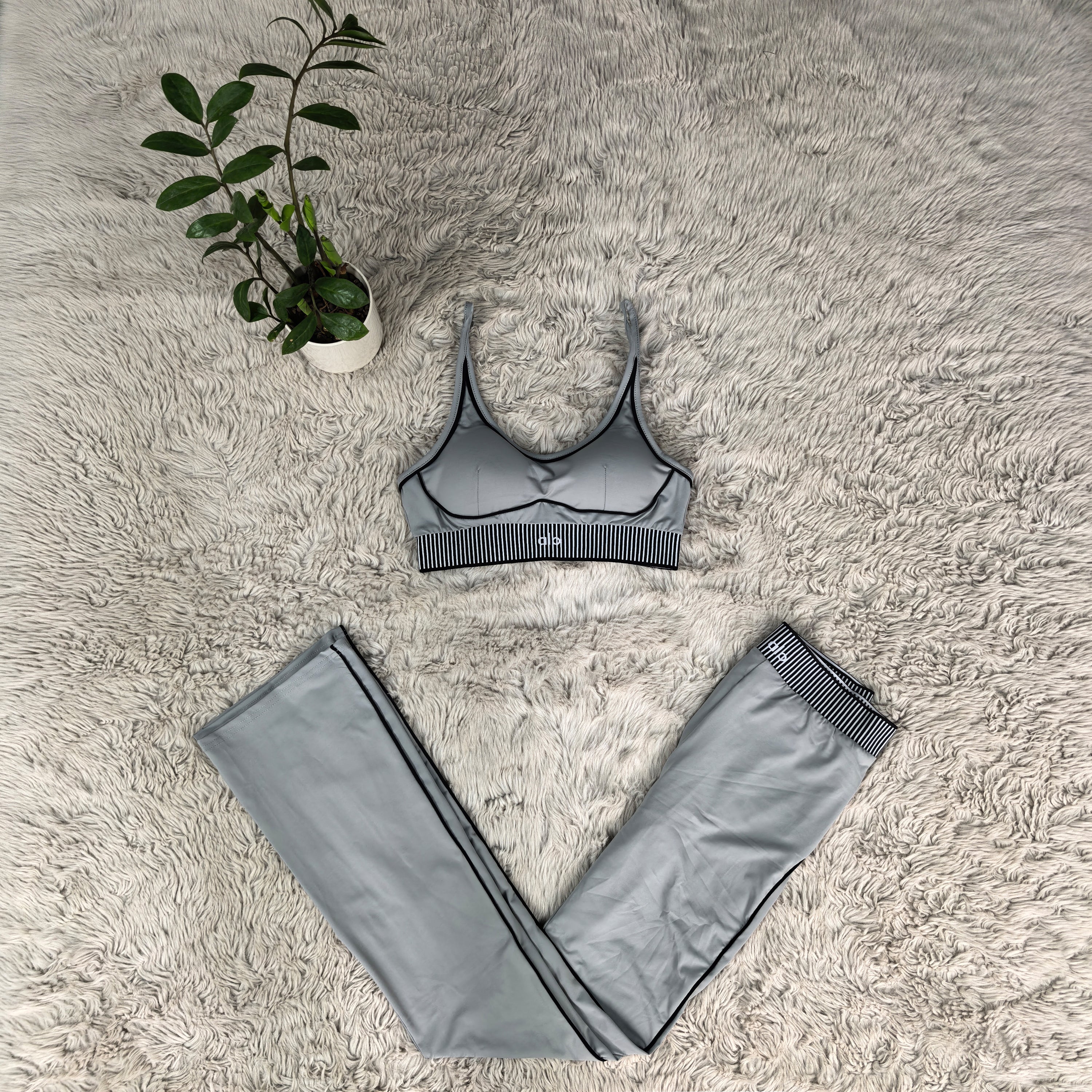 AL025-2 Pieces Tracksuit Set